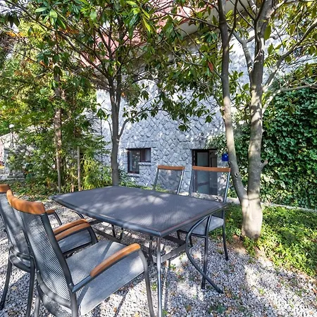 Apartment - *