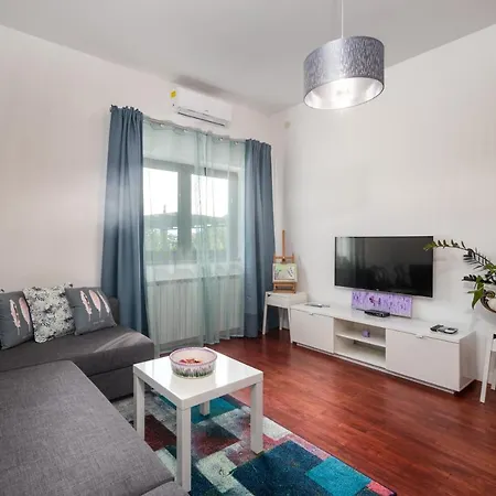 Apartment - Kastav
