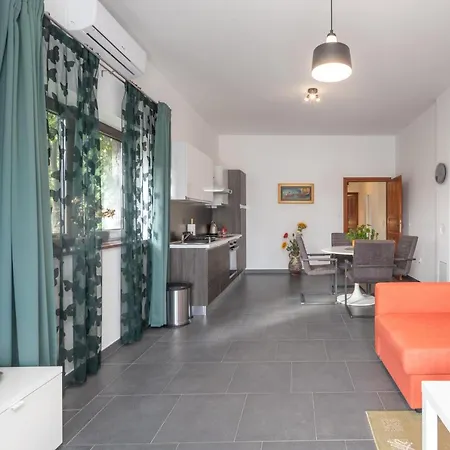 Apartment -