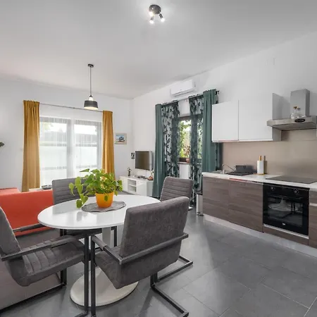 Apartment - *