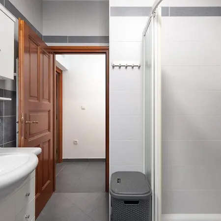 Apartment - *