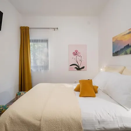 - Apartment