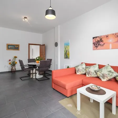 - Apartment *