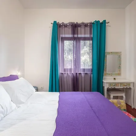 - Apartment