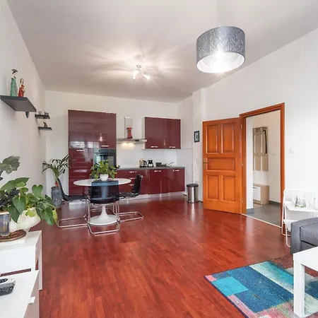 Apartment - *